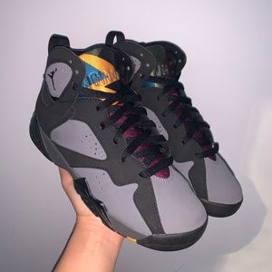 Air Jordan 7 Retro ‘Bordeaux’